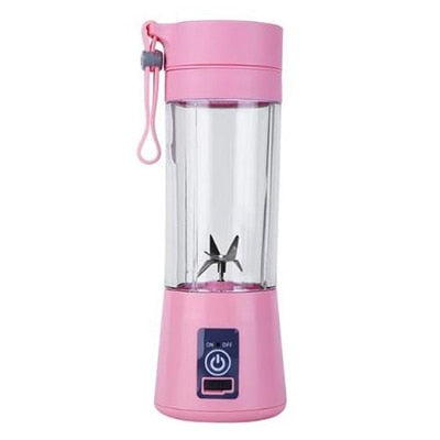 Portable Blender Electric Blender