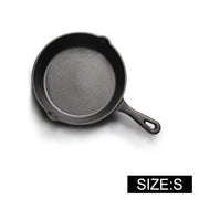 Cast Iron Non-stick Frying Pan