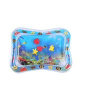 Inflatable Water Play Mat Toddler For Babies - Aurefy Stores