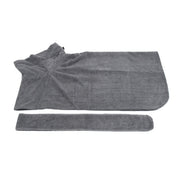 Soft Pet Bathrobe Towel