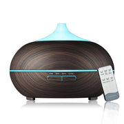 Essential Oil Aroma Diffuser