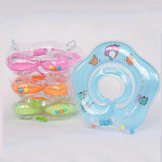 Baby Neck Float Ring Tube - Aurefy Stores