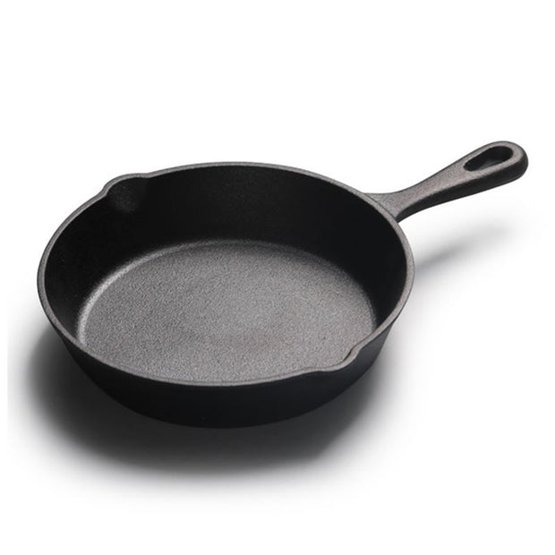 Cast Iron Non-stick Frying Pan