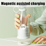 Portable Electric Juicer