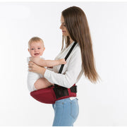 Baby Hip-Waist Carrier Belt - Aurefy Stores