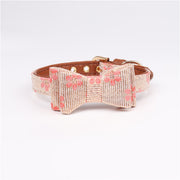 Cute Bowknot Pets Collars