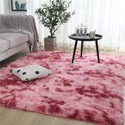 Fluffy Carpet