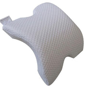 Slow Rebound Pressure Memory Foam Pillow - Aurefy Stores