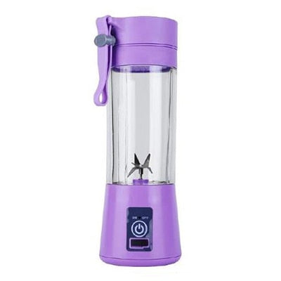 Portable Blender Electric Blender