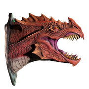 Dragon Wall Sculpture