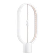 Balance LED Ellipse Magnetic Table Lamp - Aurefy Stores