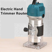 Electric Laminate Edge Wood Trimmer - Aurefy Stores