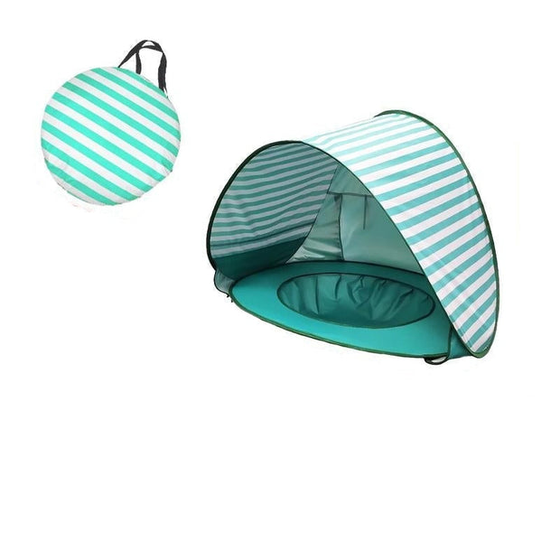 Waterproof Foldable Baby Beach Tent - Aurefy Stores