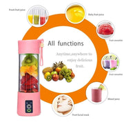 Portable Blender Electric Blender