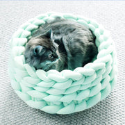 Soft Pet Bed