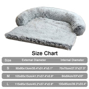 Pet Sofa Bed