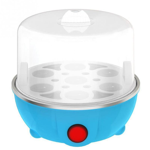 Tripple Layer Household Mini Egg Cooker - Aurefy Stores