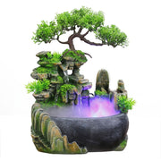 Wealth Feng Shui Company Office Tabletop Ornaments