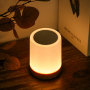 Touching Control Bedside Light