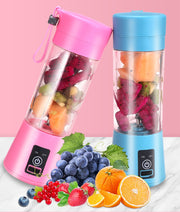 Portable Blender Electric Blender