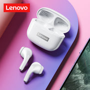 Original Lenovo LP40 Pro TWS Earphones Wireless Bluetooth