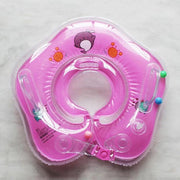 Baby Neck Float Ring Tube - Aurefy Stores